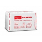 Rockwool Эконом 1000*600*50 (1уп.-0,36м3)